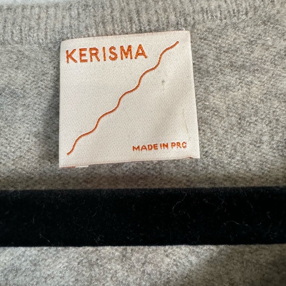 Kerisma Amada Sweater size M/L - Picture 4 of 6